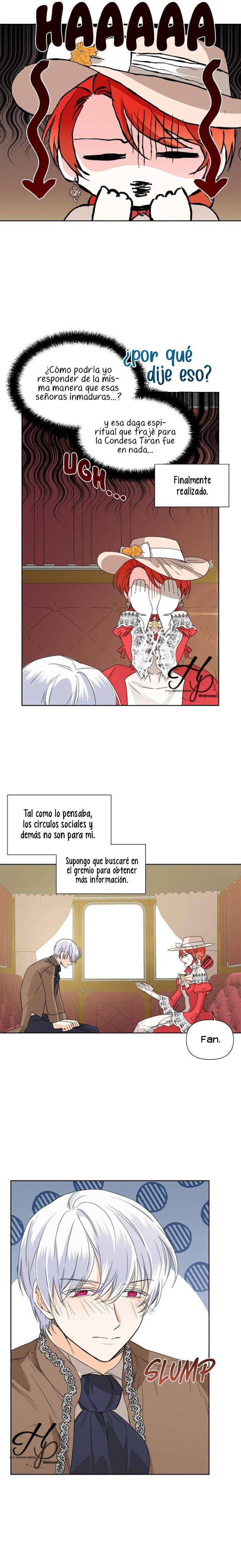El Final Feliz De La Villana - Capítulo 42 - Página 15 - LectorTMOo
