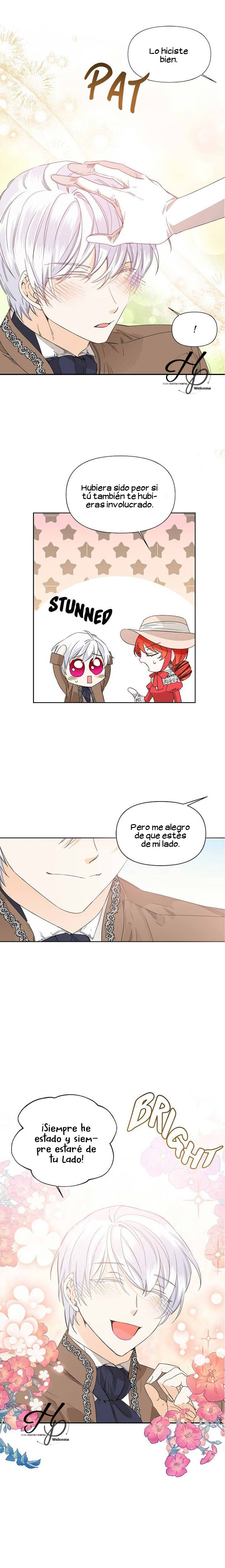El Final Feliz De La Villana - Capítulo 42 - Página 17 - LectorTMOo