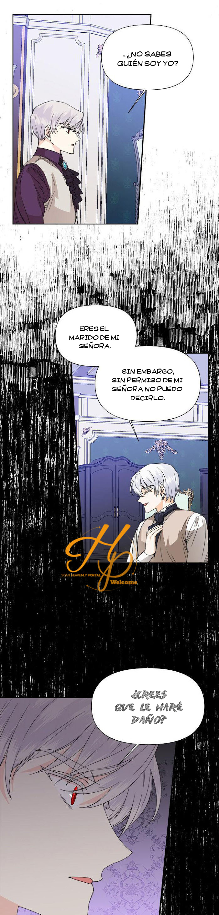 El Final Feliz De La Villana - Capítulo 44 - Página 15 - LectorTMOo