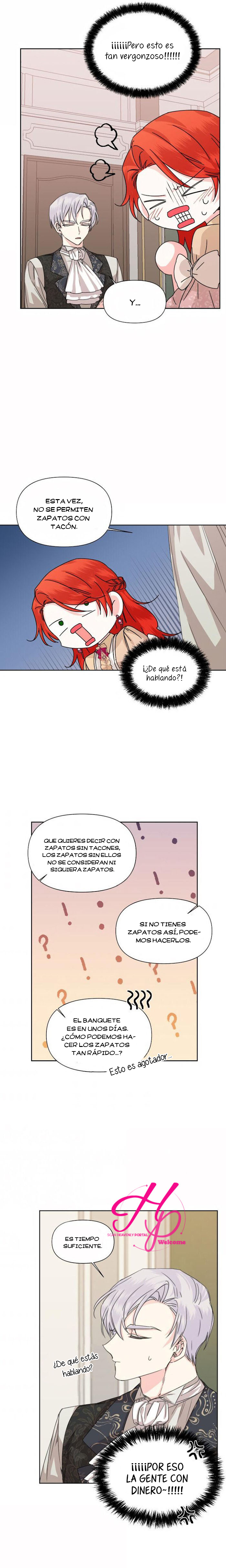 El Final Feliz De La Villana - Capítulo 46 - Página 8 - LectorTMOo