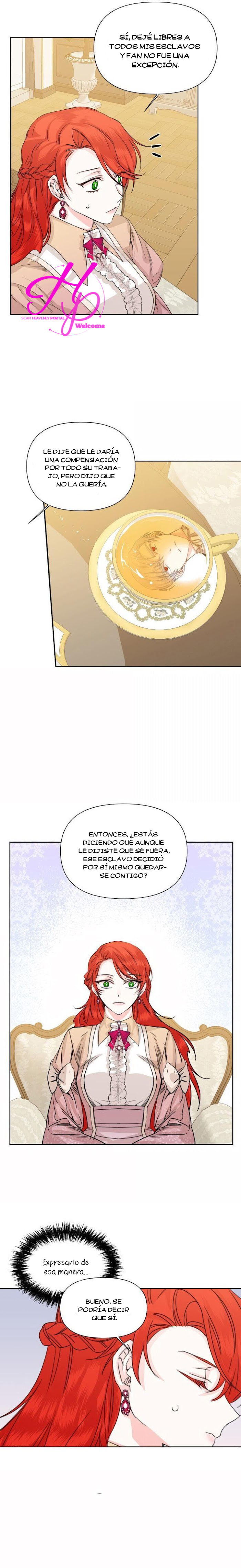 El Final Feliz De La Villana - Capítulo 47 - Página 10 - LectorTMOo