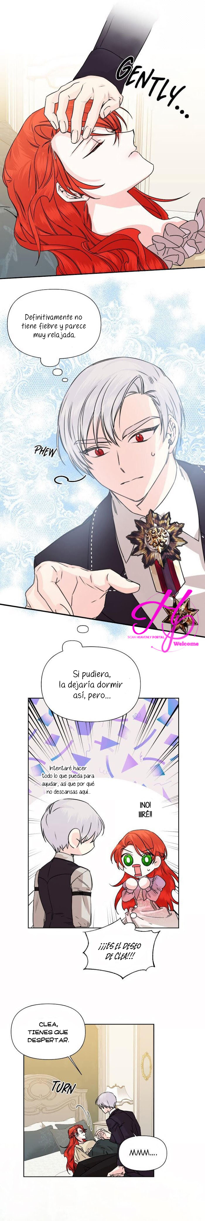 El Final Feliz De La Villana - Capítulo 47 - Página 15 - LectorTMOo