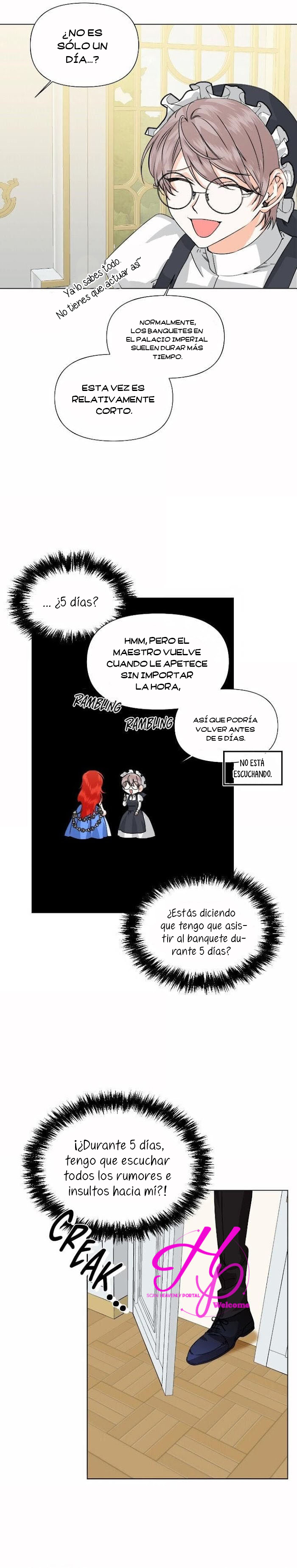 El Final Feliz De La Villana - Capítulo 48 - Página 13 - LectorTMOo