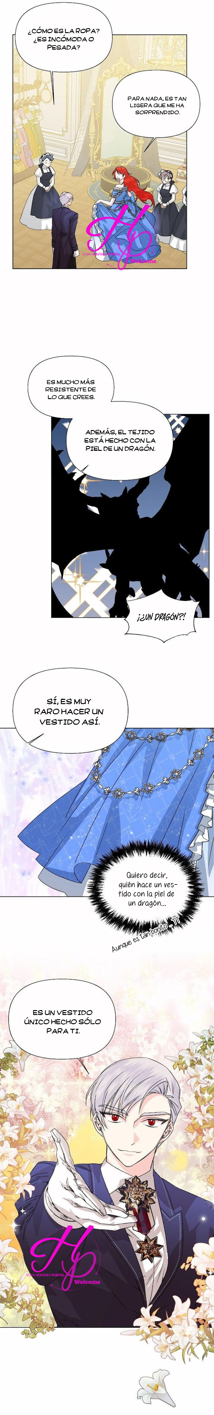 El Final Feliz De La Villana - Capítulo 48 - Página 15 - LectorTMOo