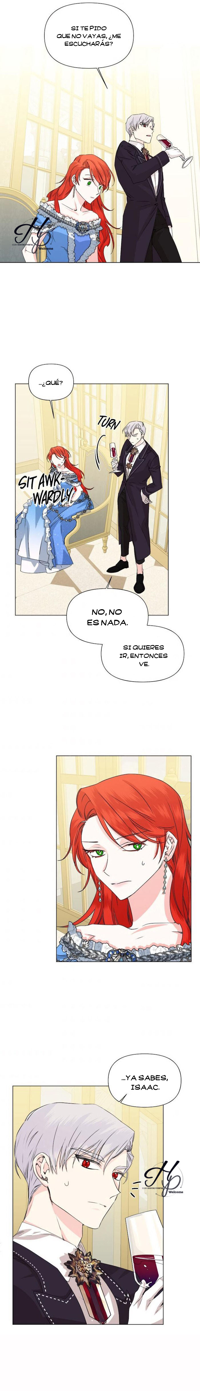 El Final Feliz De La Villana - Capítulo 49 - Página 17 - LectorTMOo