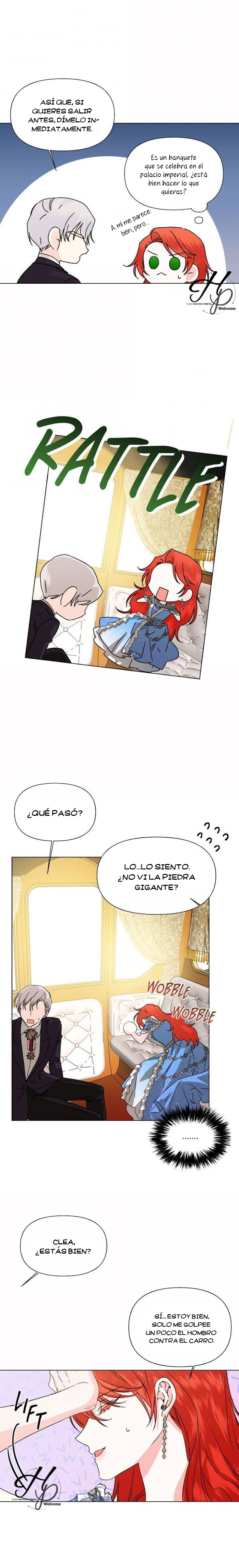El Final Feliz De La Villana - Capítulo 49 - Página 2 - LectorTMOo