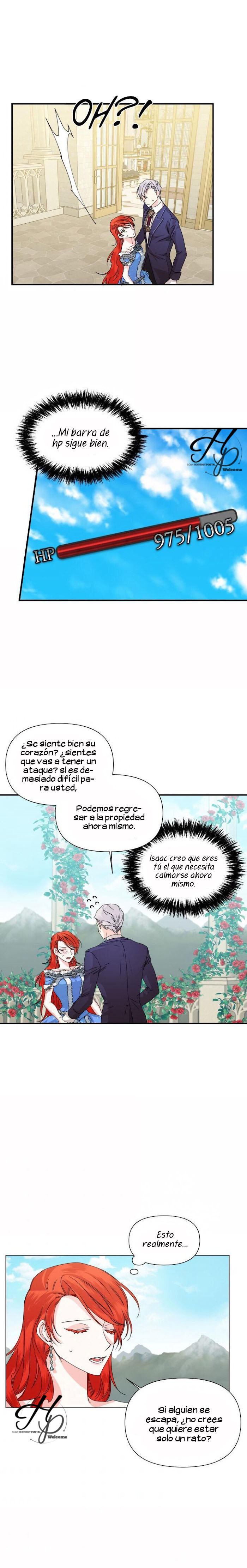 El Final Feliz De La Villana - Capítulo 50 - Página 11 - LectorTMOo