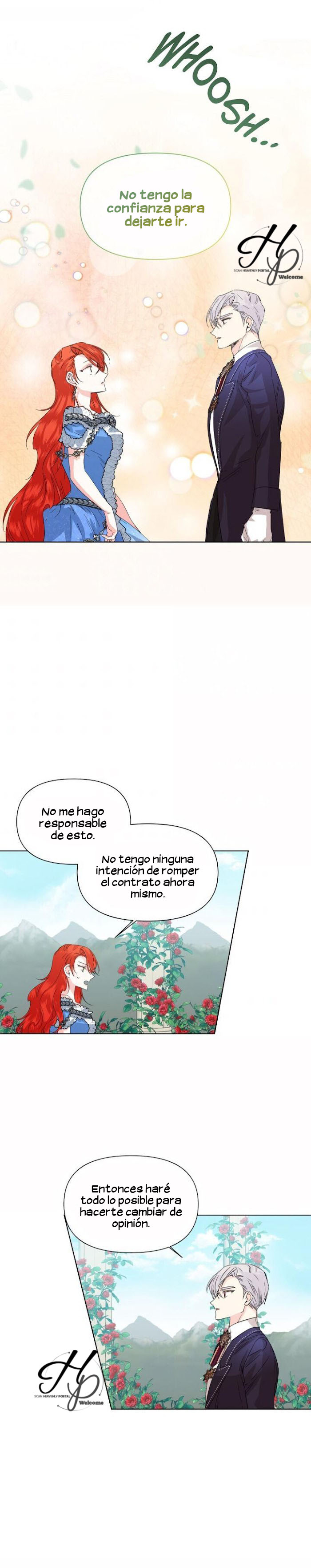 El Final Feliz De La Villana - Capítulo 50 - Página 14 - LectorTMOo