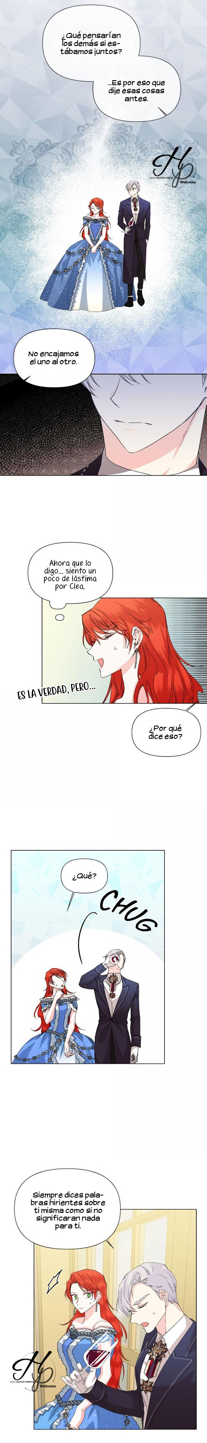 El Final Feliz De La Villana - Capítulo 50 - Página 3 - LectorTMOo