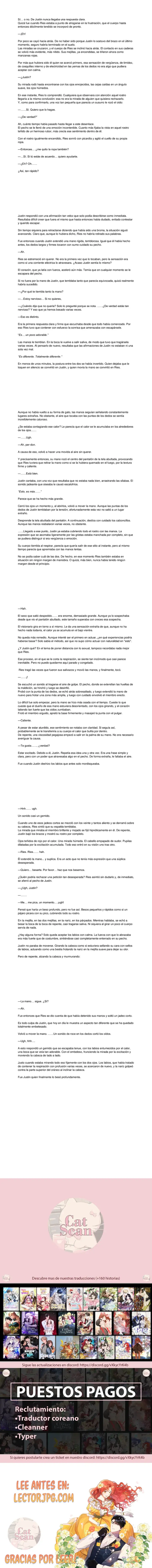 El gato está en huelga - Capítulo 178 - Página 1 - LectorTMOo
