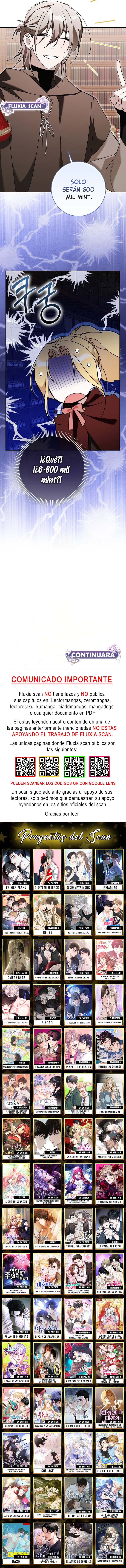 El Gran Duque abrió los ojos a un lugar extraño - Capítulo 12 - Página 10 - LectorTMOo