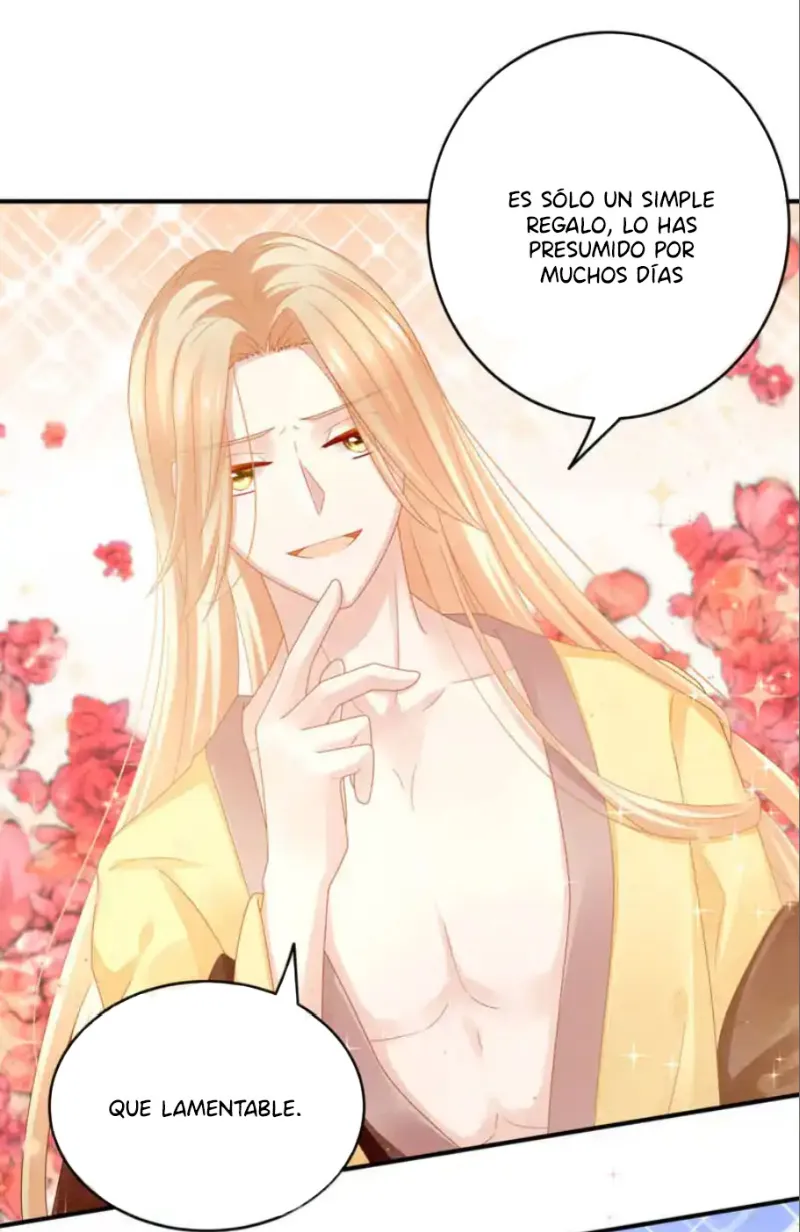 El harem de la emperatriz - Capítulo 2 - Página 13 - LectorTMOo