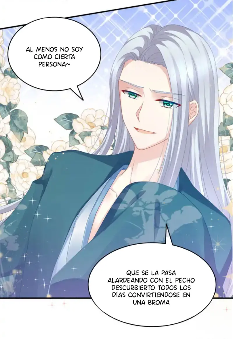 El harem de la emperatriz - Capítulo 2 - Página 14 - LectorTMOo