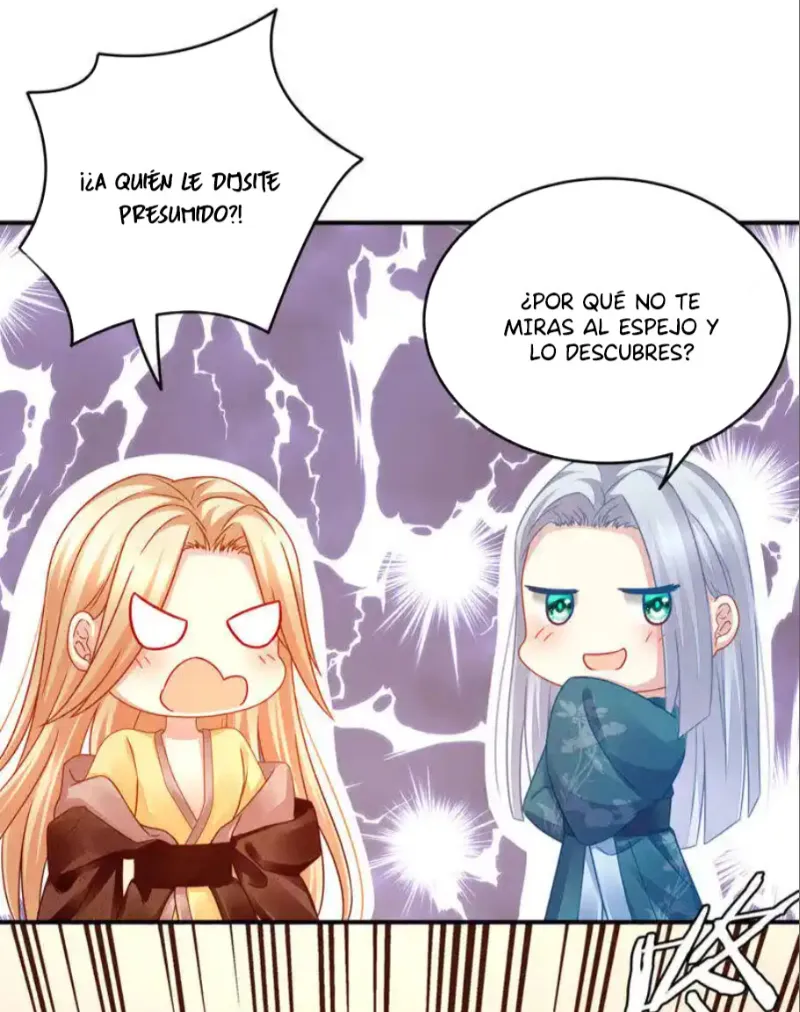 El harem de la emperatriz - Capítulo 2 - Página 15 - LectorTMOo