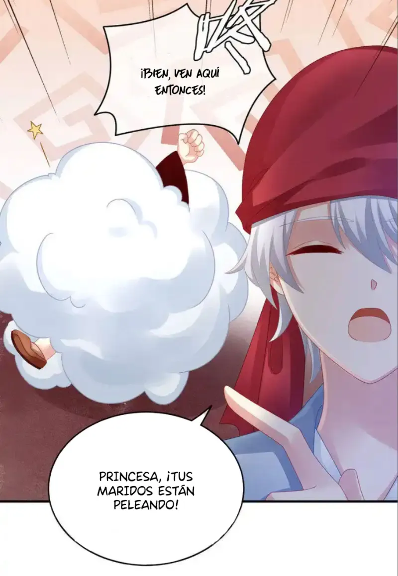 El harem de la emperatriz - Capítulo 2 - Página 17 - LectorTMOo