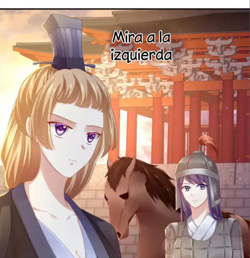 El harem de la emperatriz - Capítulo 2 - Página 18 - LectorTMOo