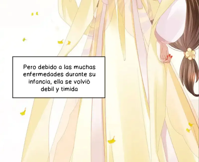 El harem de la emperatriz - Capítulo 2 - Página 24 - LectorTMOo