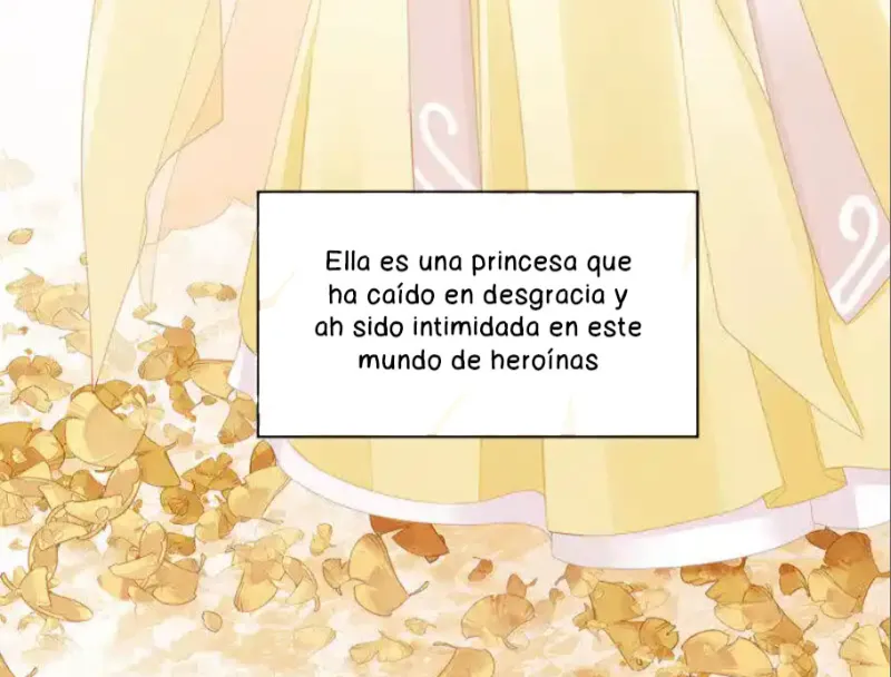 El harem de la emperatriz - Capítulo 2 - Página 25 - LectorTMOo