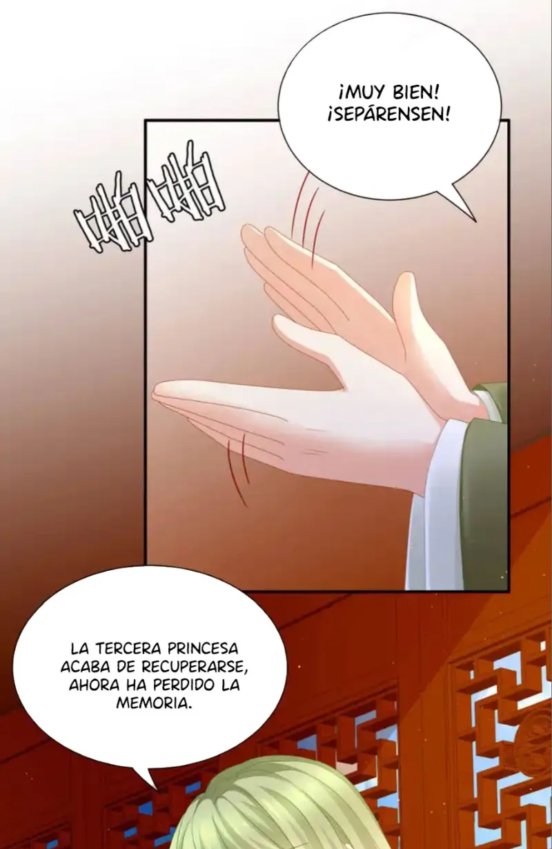 El harem de la emperatriz - Capítulo 2 - Página 27 - LectorTMOo