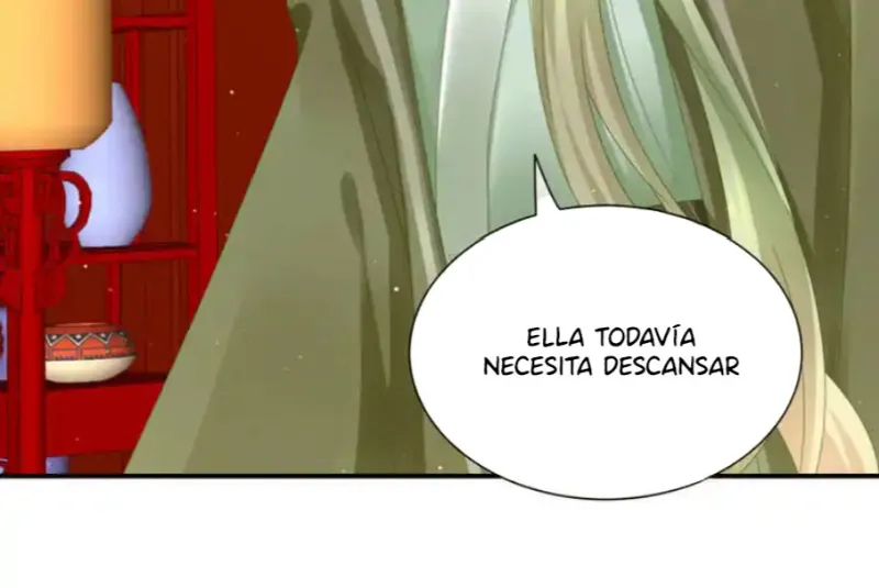 El harem de la emperatriz - Capítulo 2 - Página 29 - LectorTMOo