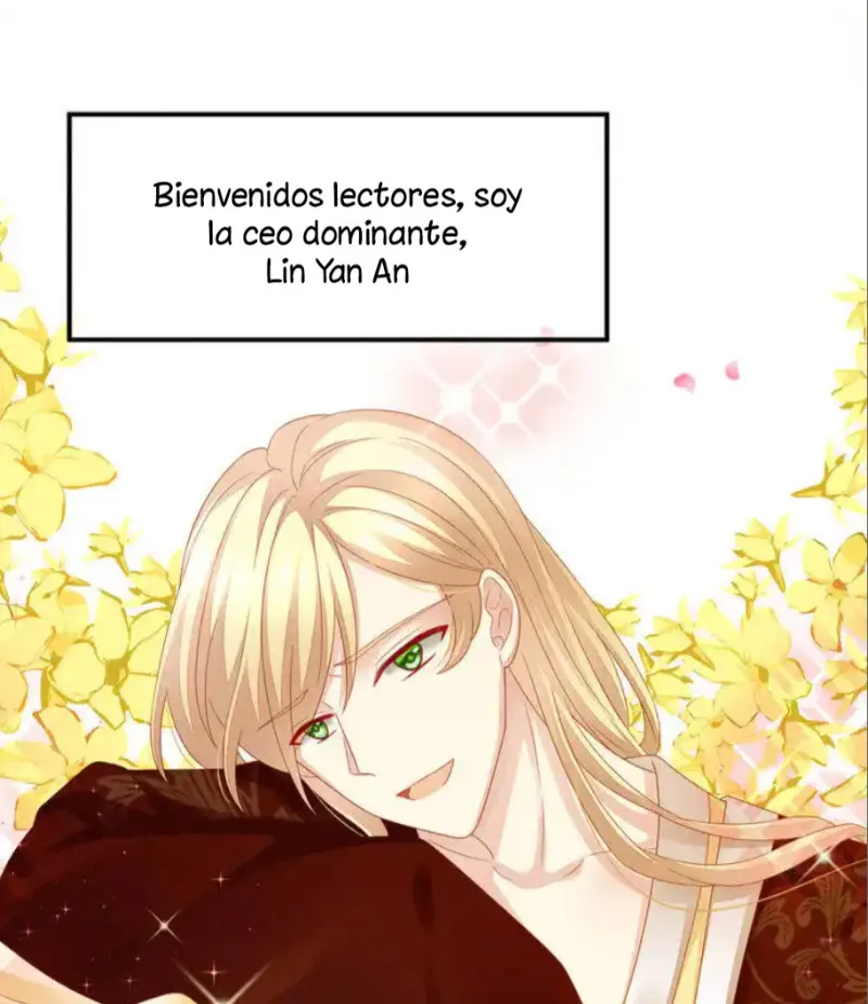 El harem de la emperatriz - Capítulo 2 - Página 3 - LectorTMOo