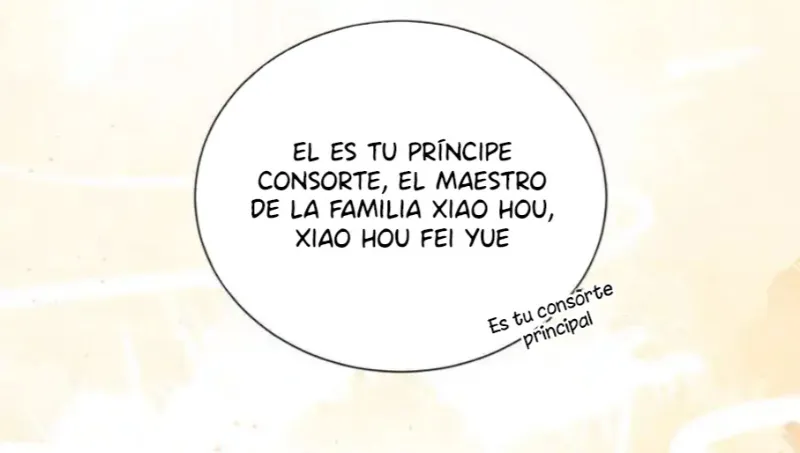 El harem de la emperatriz - Capítulo 2 - Página 34 - LectorTMOo