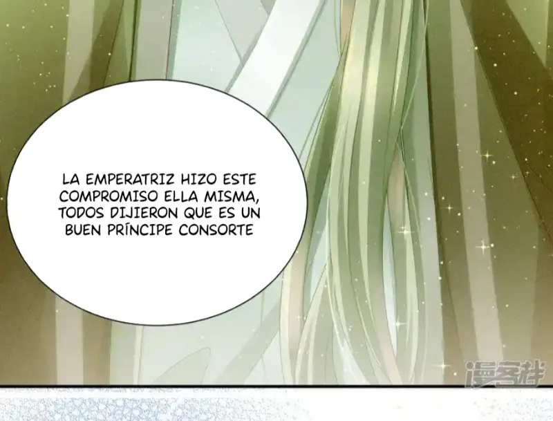 El harem de la emperatriz - Capítulo 2 - Página 36 - LectorTMOo