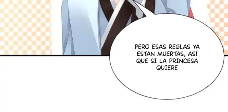 El harem de la emperatriz - Capítulo 2 - Página 42 - LectorTMOo
