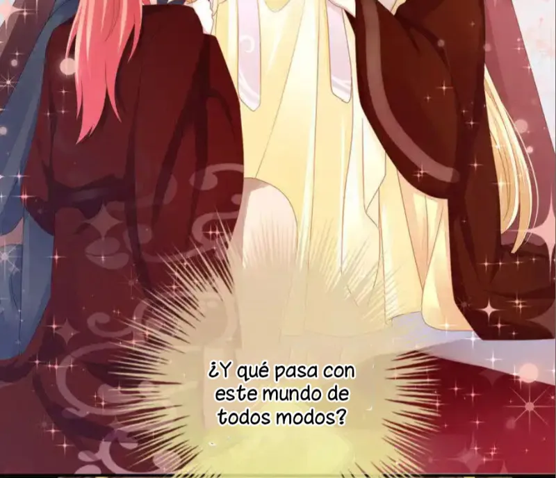 El harem de la emperatriz - Capítulo 2 - Página 9 - LectorTMOo