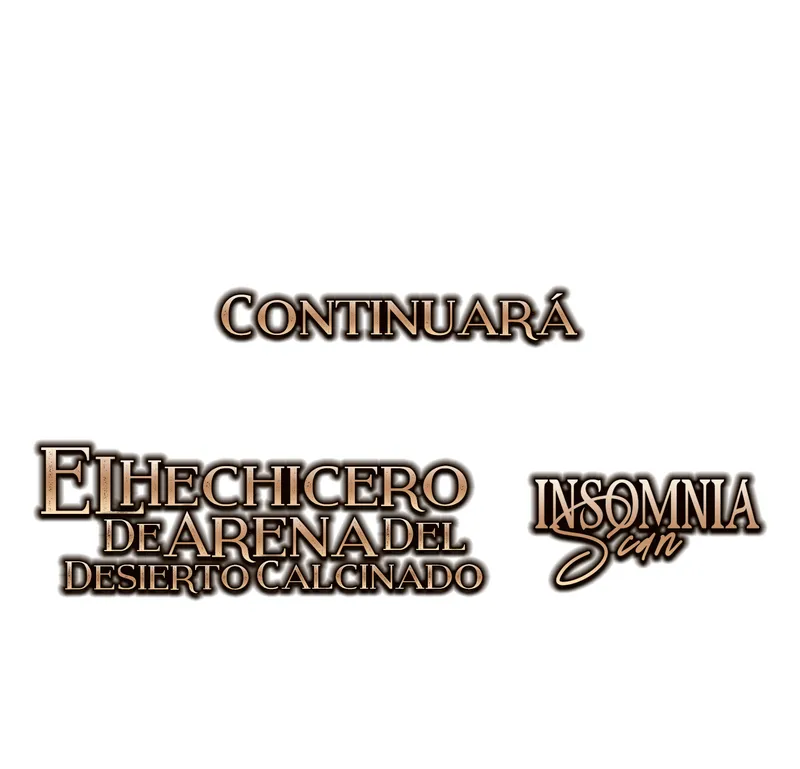 El Hechicero De Arena Del Desierto Calcinado - Capítulo 1 - Página 21 - LectorTMOo