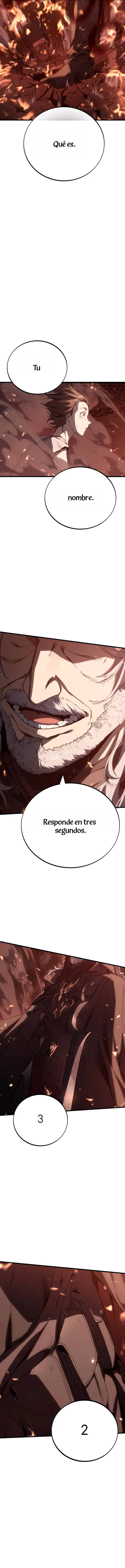 El Hechicero De Arena Del Desierto Calcinado - Capítulo 7 - Página 5 - LectorTMOo