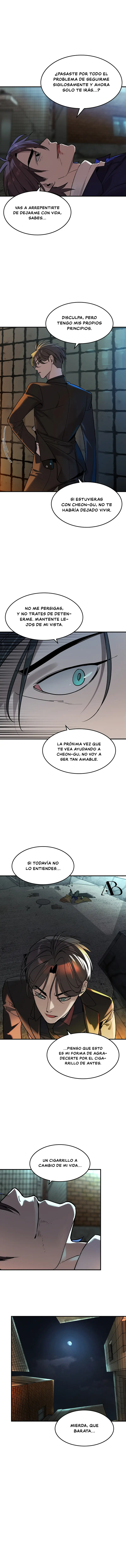 El Heredero - Capítulo 3 - Página 3 - LectorTMOo
