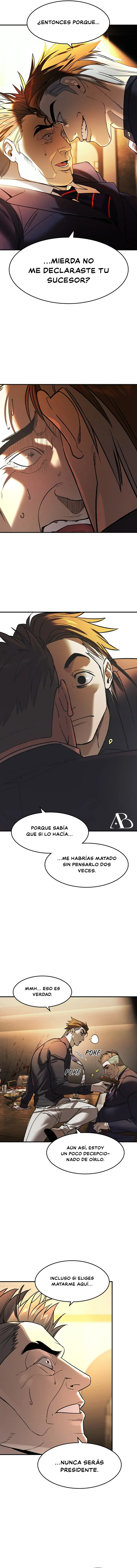 El Heredero - Capítulo 4 - Página 7 - LectorTMOo