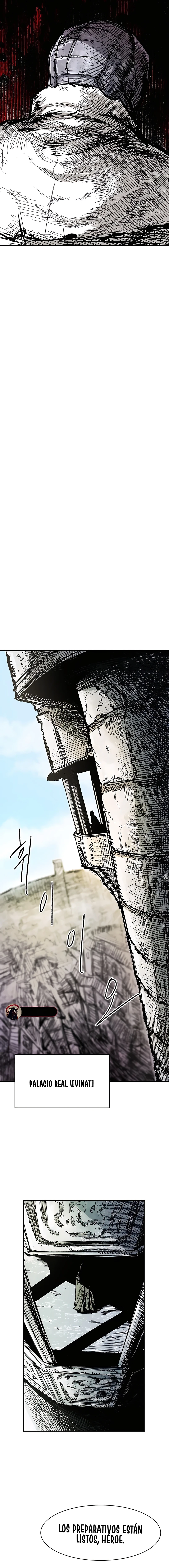 EL HEROE - Capítulo 11 - Página 13 - LectorTMOo