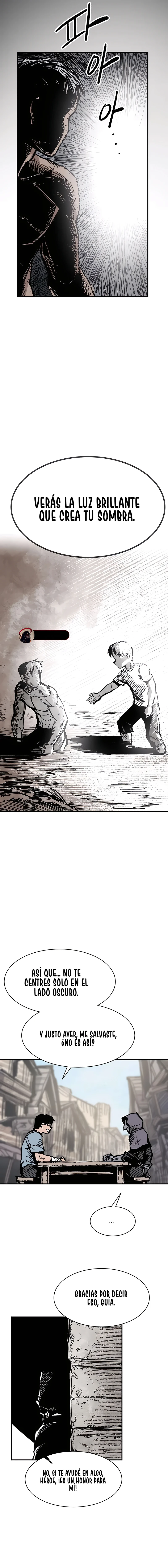 EL HEROE - Capítulo 12 - Página 4 - LectorTMOo