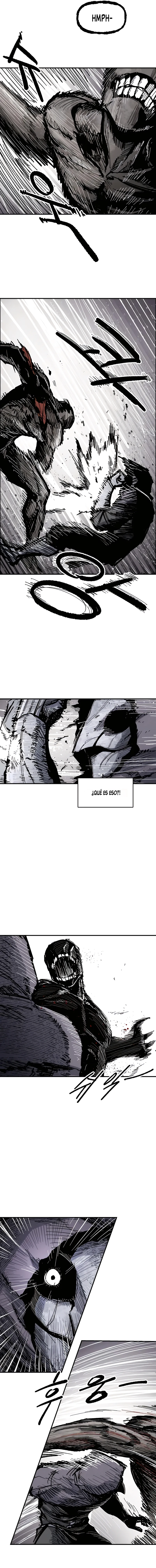 EL HEROE - Capítulo 13 - Página 12 - LectorTMOo
