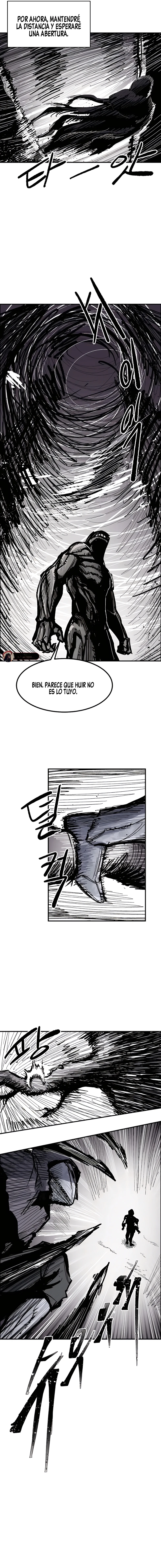 EL HEROE - Capítulo 13 - Página 14 - LectorTMOo