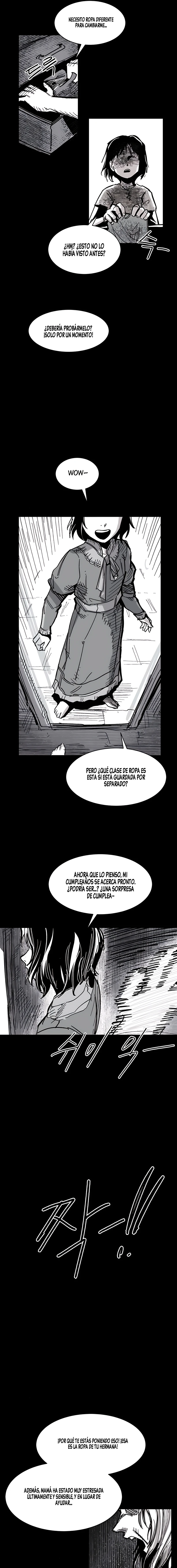 EL HEROE - Capítulo 17 - Página 10 - LectorTMOo
