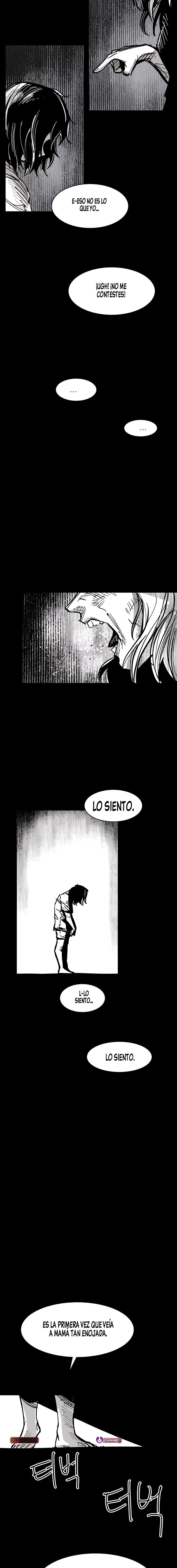 EL HEROE - Capítulo 17 - Página 11 - LectorTMOo
