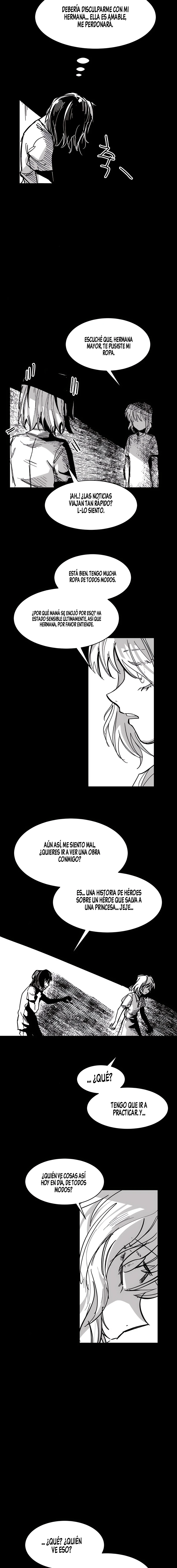 EL HEROE - Capítulo 17 - Página 12 - LectorTMOo