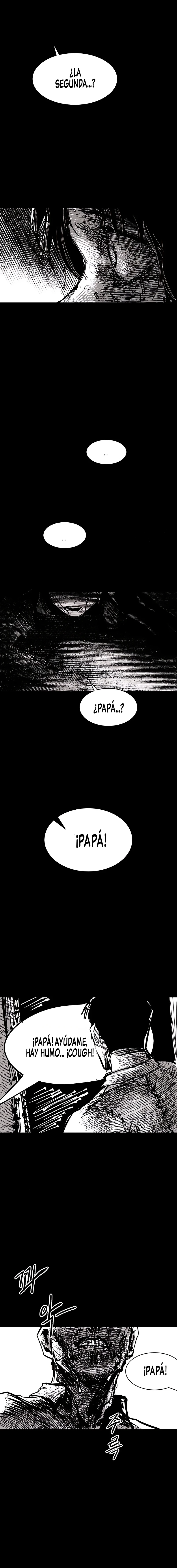 EL HEROE - Capítulo 17 - Página 17 - LectorTMOo