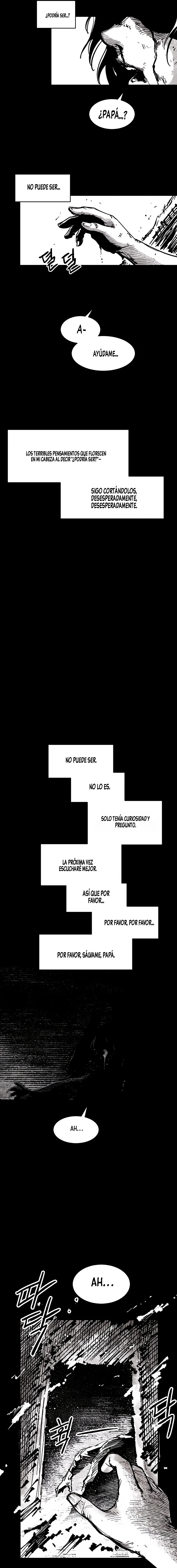 EL HEROE - Capítulo 17 - Página 18 - LectorTMOo
