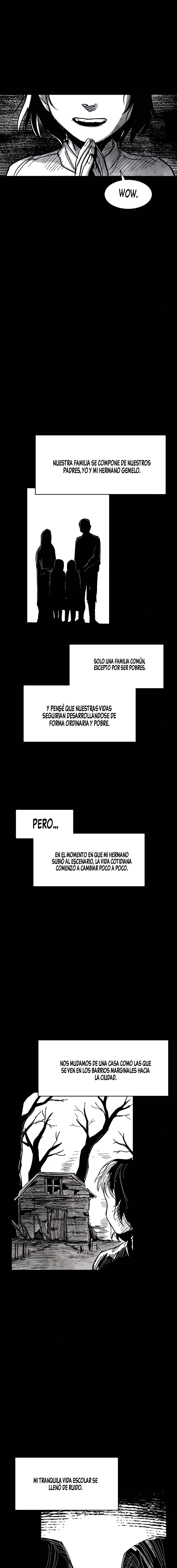 EL HEROE - Capítulo 17 - Página 7 - LectorTMOo