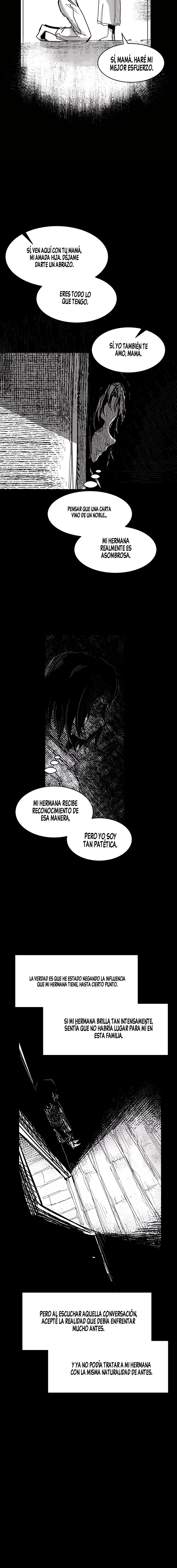 EL HEROE - Capítulo 17 - Página 9 - LectorTMOo