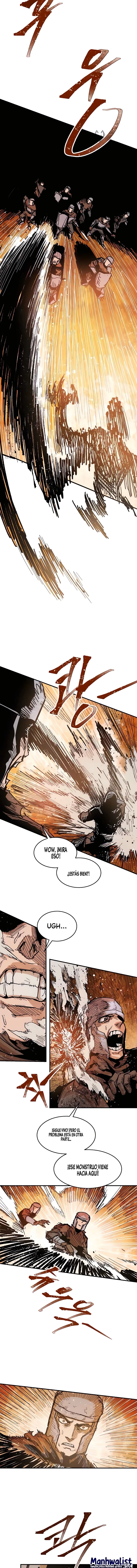 EL HEROE - Capítulo 18 - Página 12 - LectorTMOo