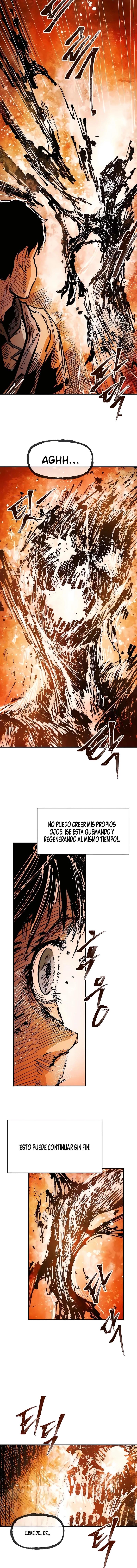 EL HEROE - Capítulo 18 - Página 9 - LectorTMOo