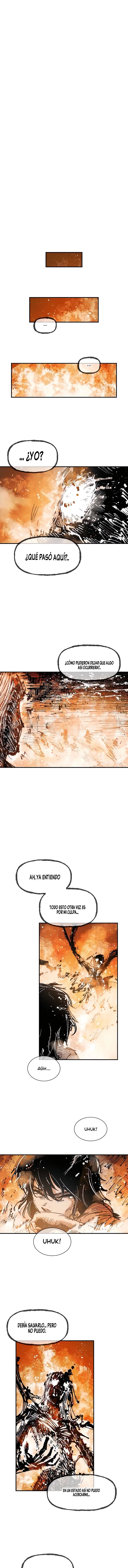 EL HEROE - Capítulo 19 - Página 3 - LectorTMOo