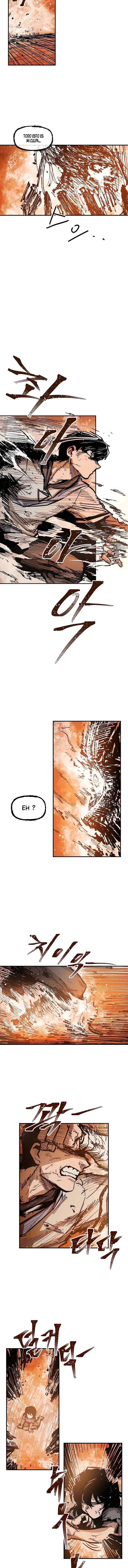 EL HEROE - Capítulo 19 - Página 8 - LectorTMOo