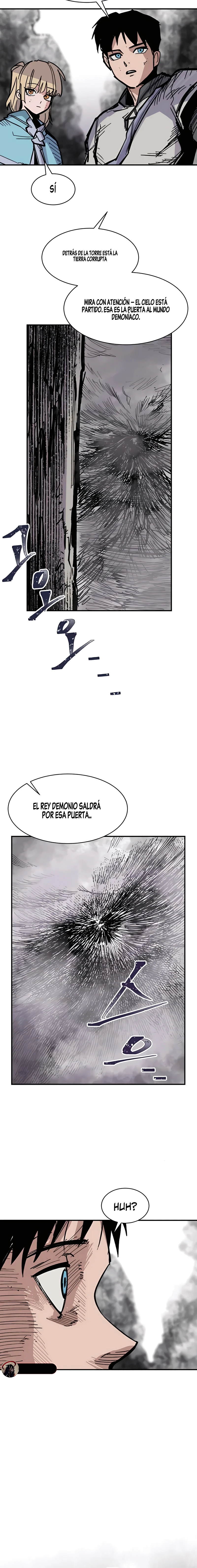 EL HEROE - Capítulo 20 - Página 16 - LectorTMOo