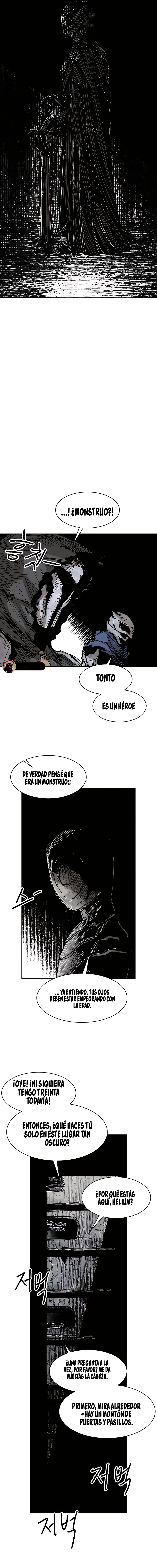 EL HEROE - Capítulo 24 - Página 12 - LectorTMOo